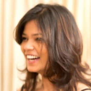 Meet your Posher, Sonia